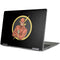 DC Comics The Flash Folded Arms Pose Yoga 710 14in Skin