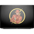 DC Comics The Flash Folded Arms Pose HP ZBook Fury 16 G10 Skin