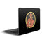 DC Comics The Flash Folded Arms Pose Zenbook UX305FA 13.3in Skin