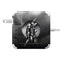 The Justice League (2017) Flash Poster 85W Power Adapter (15 and 17 inch MacBook Pro Charger) Skin