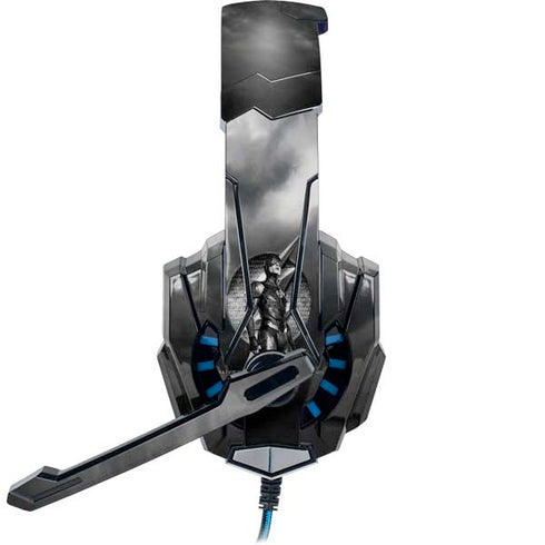 The Justice League (2017) Flash Poster BENGOO G9000 Skin