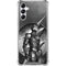 The Justice League (2017) Flash Poster Gabb Phone 4 Clear Case
