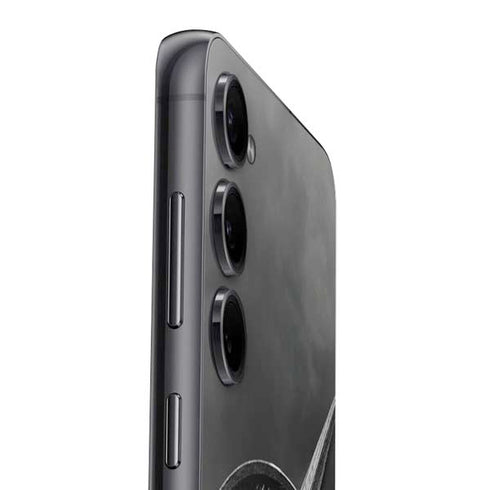 The Justice League (2017) Flash Poster Galaxy A16 5G Skin