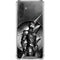 The Justice League (2017) Flash Poster Galaxy A17 Clear Case