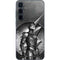 The Justice League (2017) Flash Poster Galaxy A35 5G Skin