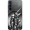 The Justice League (2017) Flash Poster Galaxy A36 5G Skin