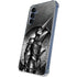 The Justice League (2017) Flash Poster Galaxy A55 5G Clear Case