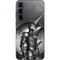 The Justice League (2017) Flash Poster Galaxy A55 5G Skin