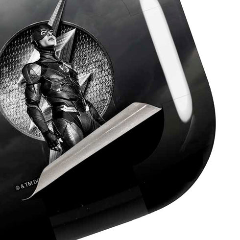 The Justice League (2017) Flash Poster Galaxy Buds Live Skin