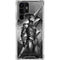 The Justice League (2017) Flash Poster Galaxy S23 Ultra Clear Case