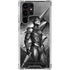 The Justice League (2017) Flash Poster Galaxy S23 Ultra Clear Case