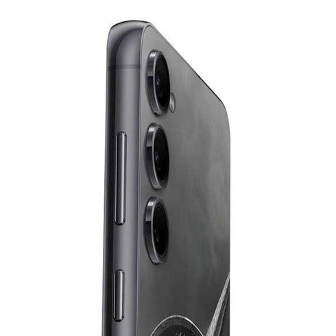 The Justice League (2017) Flash Poster Galaxy S25 Plus Skin