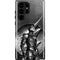 The Justice League (2017) Flash Poster Galaxy S25 Ultra Impact Case