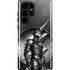 The Justice League (2017) Flash Poster Galaxy S25 Ultra Impact Case