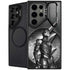 The Justice League (2017) Flash Poster Galaxy S24 Ultra Kickstand Case