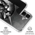 The Justice League (2017) Flash Poster Galaxy S26 Clear Case