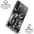 The Justice League (2017) Flash Poster Galaxy S26 Clear Case