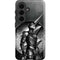 The Justice League (2017) Flash Poster Galaxy S26 Impact Case