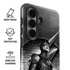 The Justice League (2017) Flash Poster Galaxy S26 Impact Case