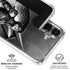 The Justice League (2017) Flash Poster Galaxy S26 Plus Clear Case
