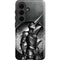 The Justice League (2017) Flash Poster Galaxy S26 Plus Impact Case