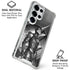 The Justice League (2017) Flash Poster Galaxy S26 Ultra Clear Case