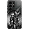 The Justice League (2017) Flash Poster Galaxy S26 Ultra Impact Case