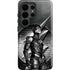 The Justice League (2017) Flash Poster Galaxy S26 Ultra Impact Case