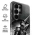 The Justice League (2017) Flash Poster Galaxy S26 Ultra Impact Case