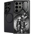 The Justice League (2017) Flash Poster Galaxy S26 Ultra Kickstand Case
