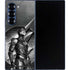 The Justice League (2017) Flash Poster Galaxy Z Fold6 Skin