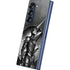 The Justice League (2017) Flash Poster Galaxy Z Fold6 Skin