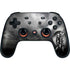 The Justice League (2017) Flash Poster Google Stadia Controller Skin