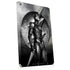 The Justice League (2017) Flash Poster Apple iPad Skin