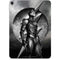 The Justice League (2017) Flash Poster Apple iPad Pro Skin