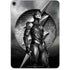 The Justice League (2017) Flash Poster Apple iPad Pro Skin