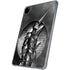 The Justice League (2017) Flash Poster iPad Pro 11in (2024) Clear Case