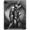 The Justice League (2017) Flash Poster iPad Cases