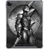 The Justice League (2017) Flash Poster iPad Cases