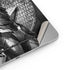 The Justice League (2017) Flash Poster iPad Pro 13in M4 (2024) Skin