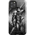 The Justice League (2017) Flash Poster iPhone Cases