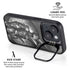 The Justice League (2017) Flash Poster iPhone 13 Kickstand Case