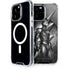 The Justice League (2017) Flash Poster iPhone Cases