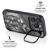 The Justice League (2017) Flash Poster iPhone 14 Pro Max Kickstand Case