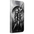 The Justice League (2017) Flash Poster iPhone 15 Plus Folio Case
