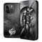 The Justice League (2017) Flash Poster iPhone 15 Pro Folio Case