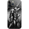 The Justice League (2017) Flash Poster iPhone 15 Pro Max Skin