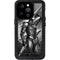 The Justice League (2017) Flash Poster iPhone 15 Pro Waterproof Case