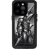 The Justice League (2017) Flash Poster iPhone 15 Pro Waterproof Case