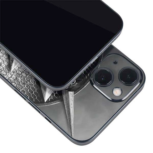 The Justice League (2017) Flash Poster iPhone 15 Skin